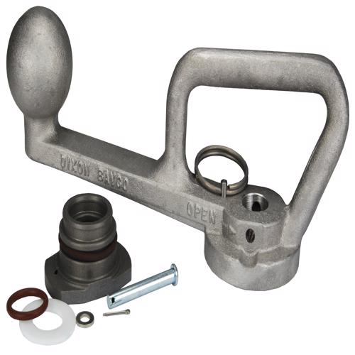 5354K21 API Coupler Locking Handle Repair Kit 5354K21 API Coupler Locking Handle Repair Kit
